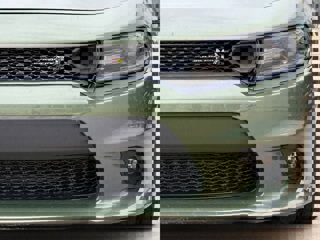 Used 2020 Dodge Charger Scat Pack w/ Driver Convenience Group RWD image 9