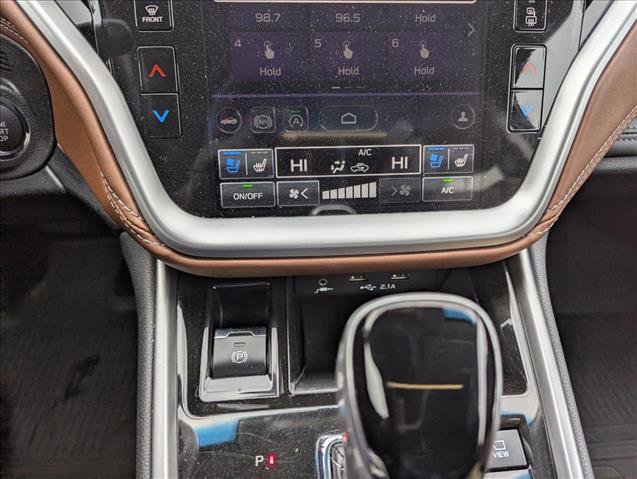 Used 2022 Subaru Outback Touring w/ Popular Package #2 image 17