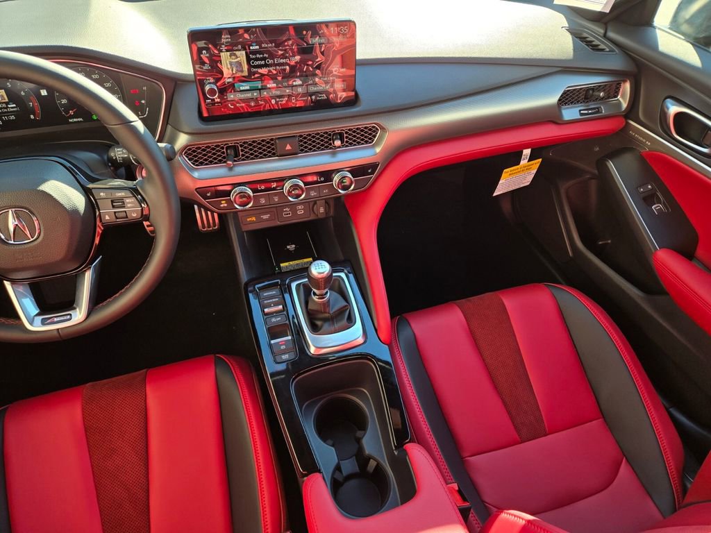 New 2026 Acura Integra A-Spec image 17