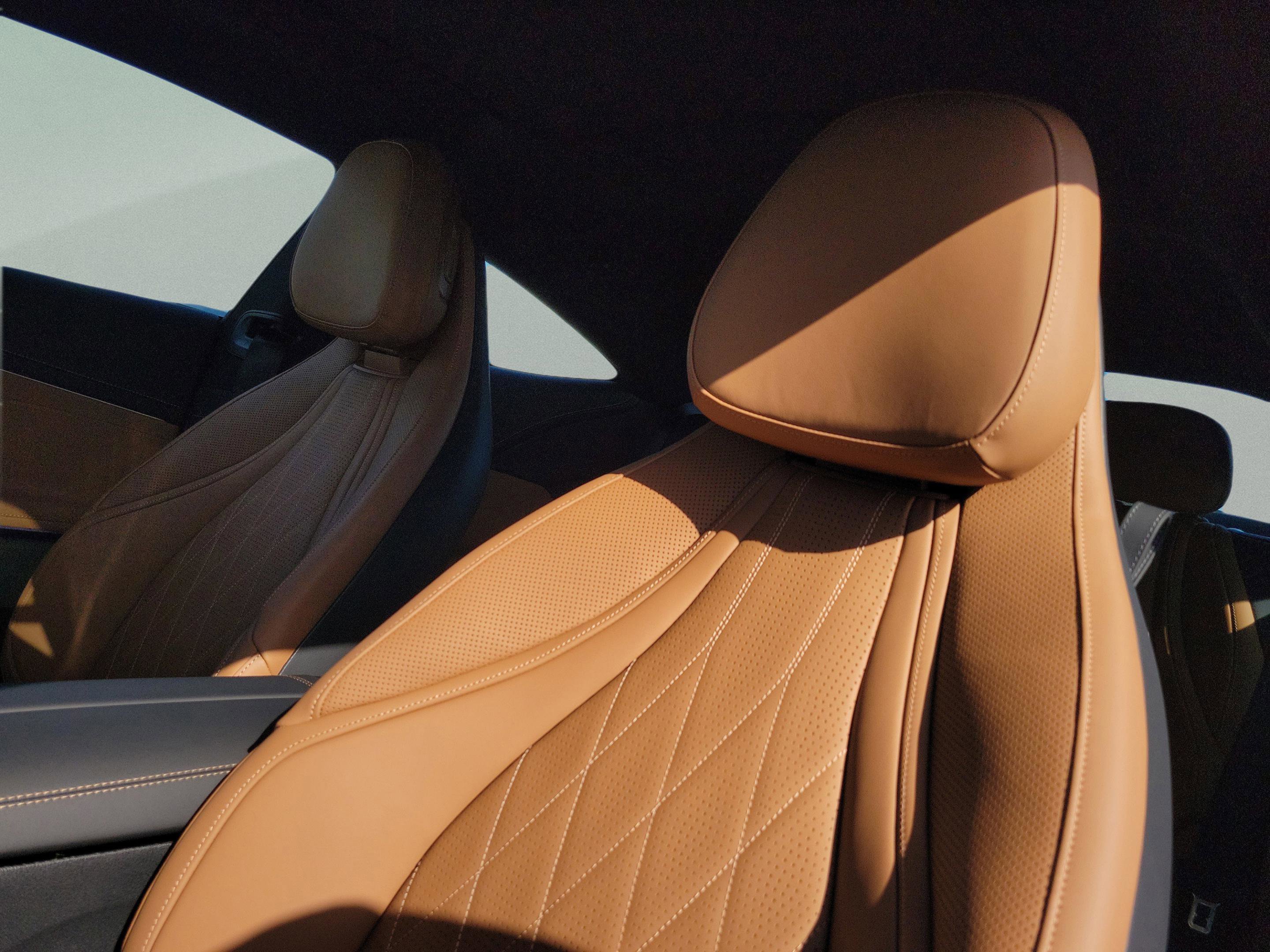 New 2026 Mercedes-Benz CLE 53 AMG 4MATIC Coupe image 14