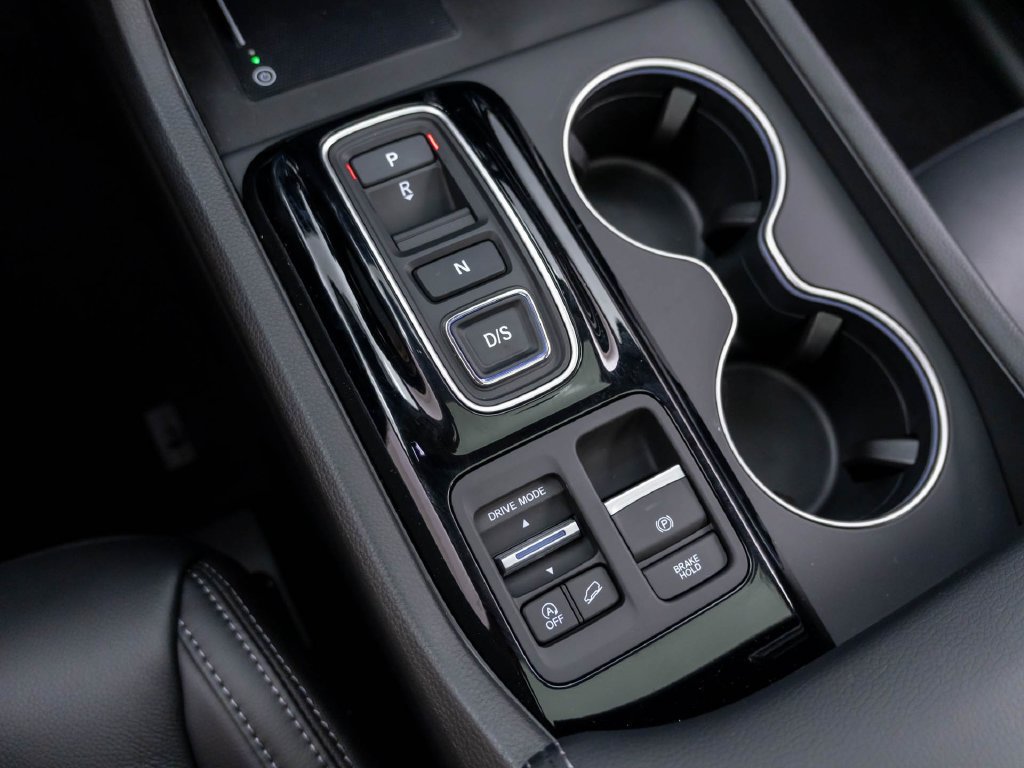 New 2026 Honda Pilot Touring image 23