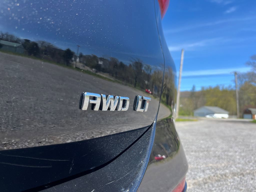 Used 2019 Chevrolet Equinox LT AWD/4WD image 7