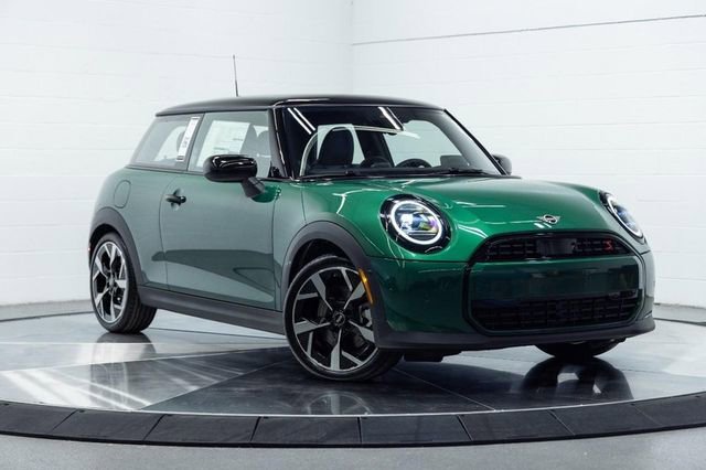 New 2026 MINI Cooper S image 4