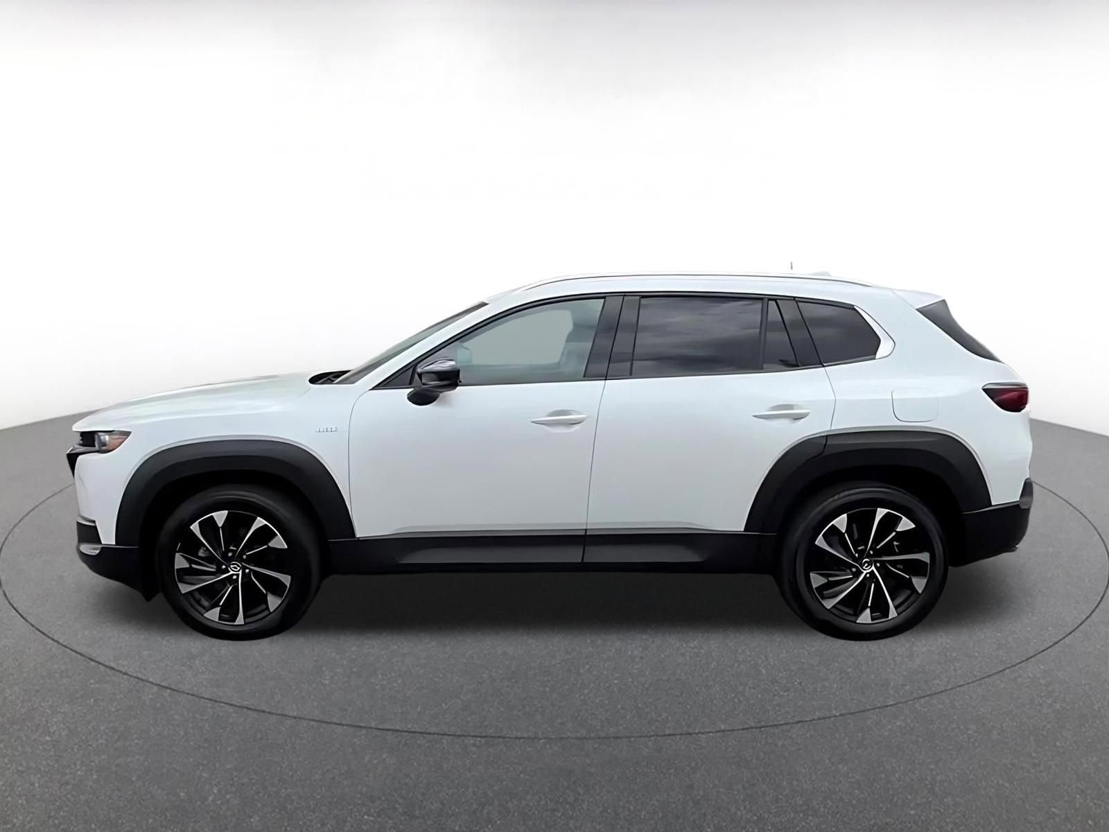 Used 2025 MAZDA CX-50 2.5 Hybrid w/ Premium Plus Pkg AWD/4WD image 9