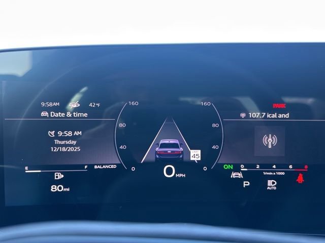 New 2026 Audi A6 Premium Plus image 22