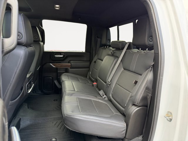 Used 2022 Chevrolet Silverado 2500 High Country w/ Z71 Off-Road Package image 13