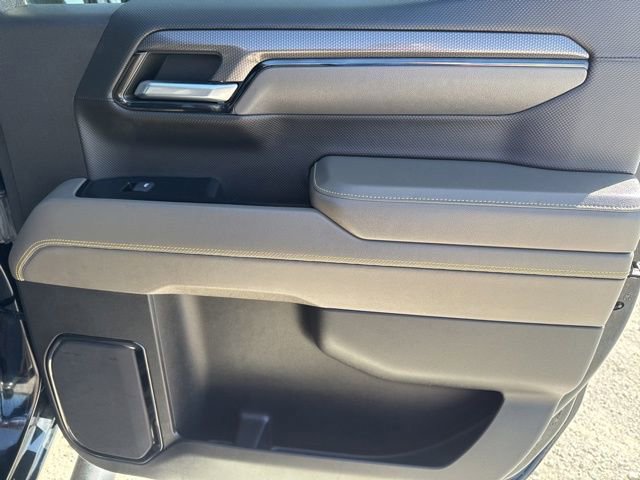 Used 2023 Chevrolet Silverado 1500 ZR2 w/ Technology Package image 28
