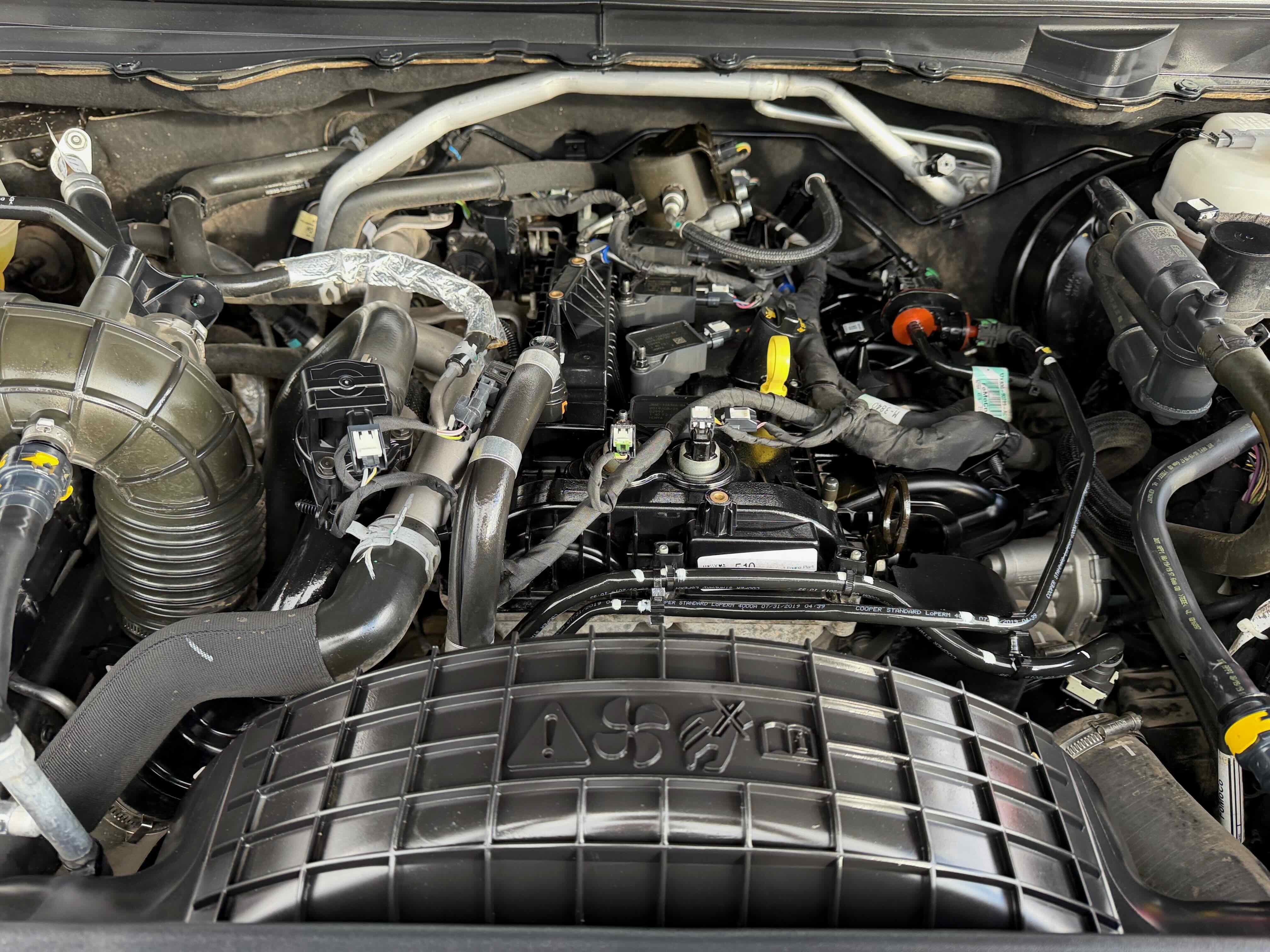 Used 2019 Ford Ranger XLT w/ Trailer Tow Package image 31