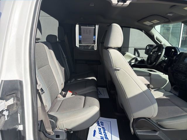 Used 2020 Ford F150 XL w/ Equipment Group 101A Mid image 15