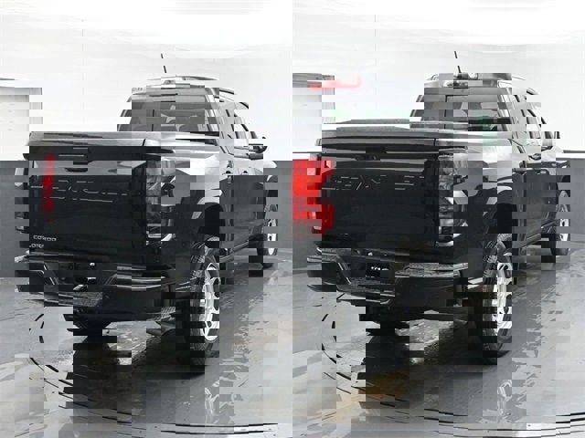 New 2026 Chevrolet Colorado W/T w/ Advanced Trailering Package image 14