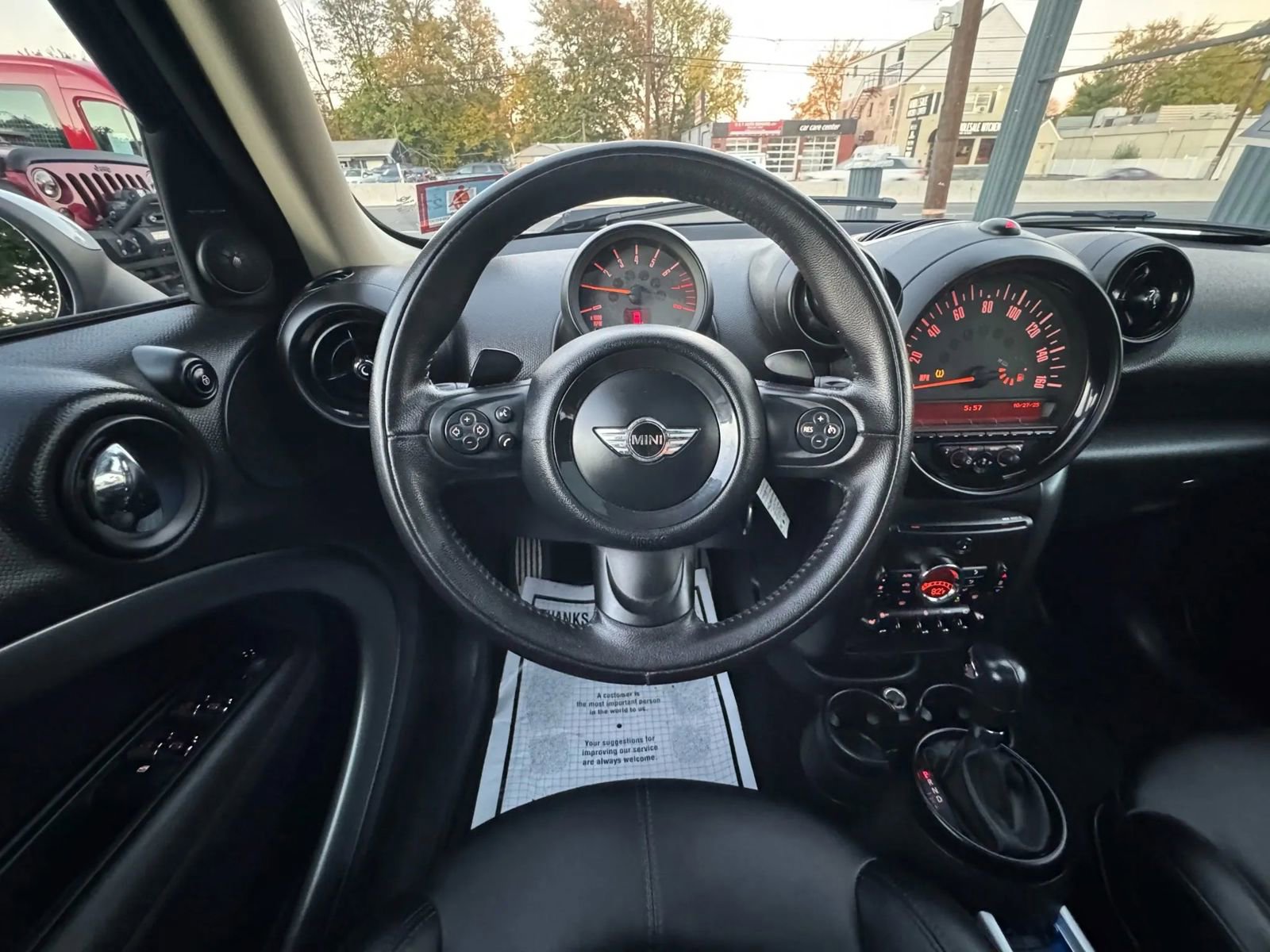 Used 2016 MINI Cooper Countryman S image 30