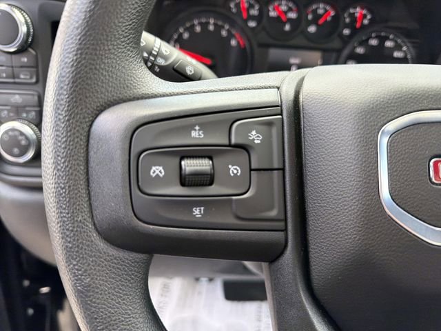 Used 2025 GMC Sierra 1500 Pro w/ Pro Value Package AWD/4WD image 19