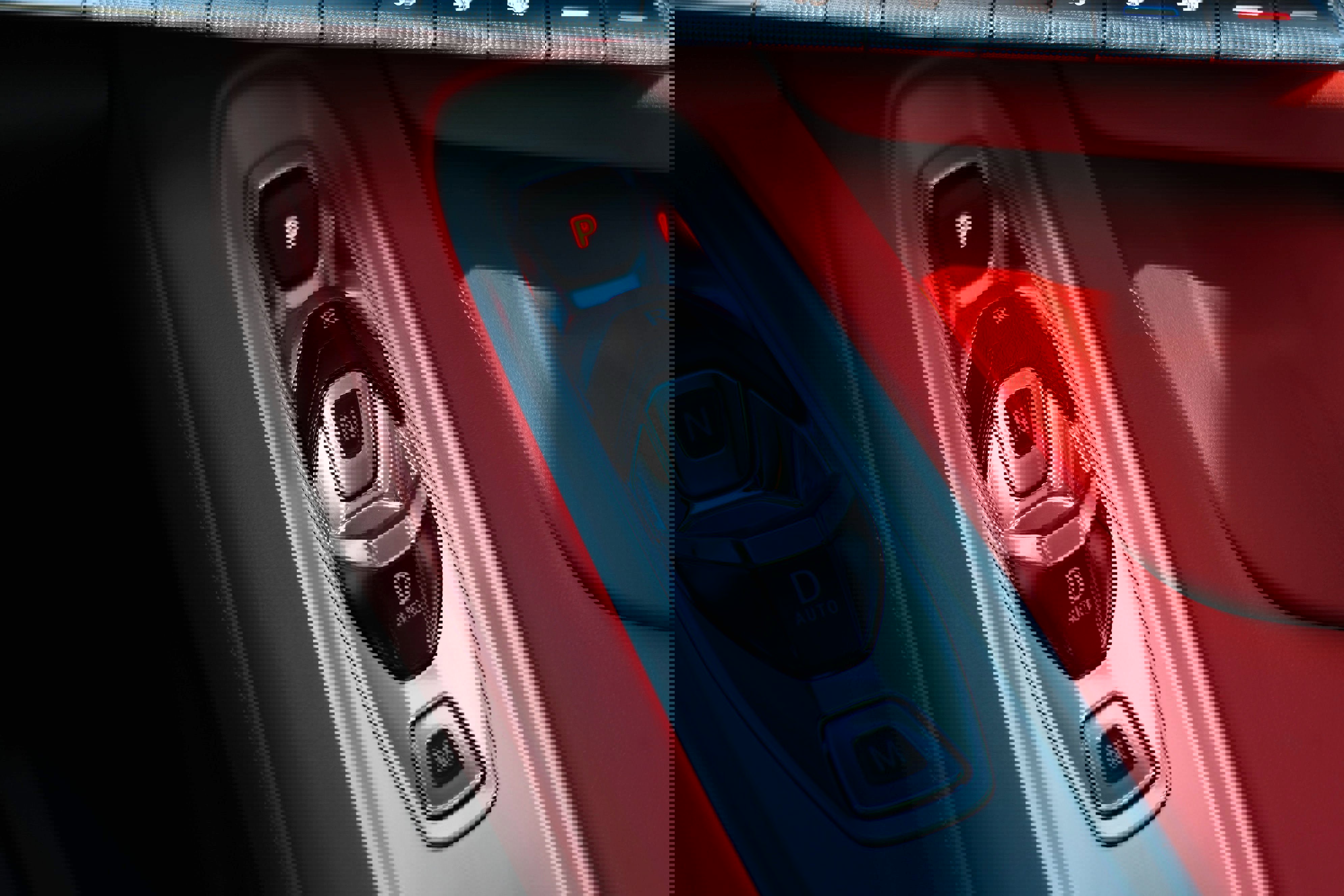 New 2026 Chevrolet Corvette Z06 w/ Battery Protection Package image 24