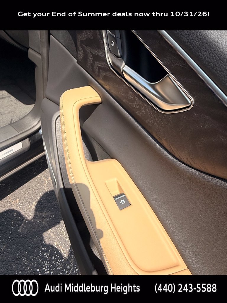 New 2026 Audi Q8 Premium Plus AWD/4WD image 26