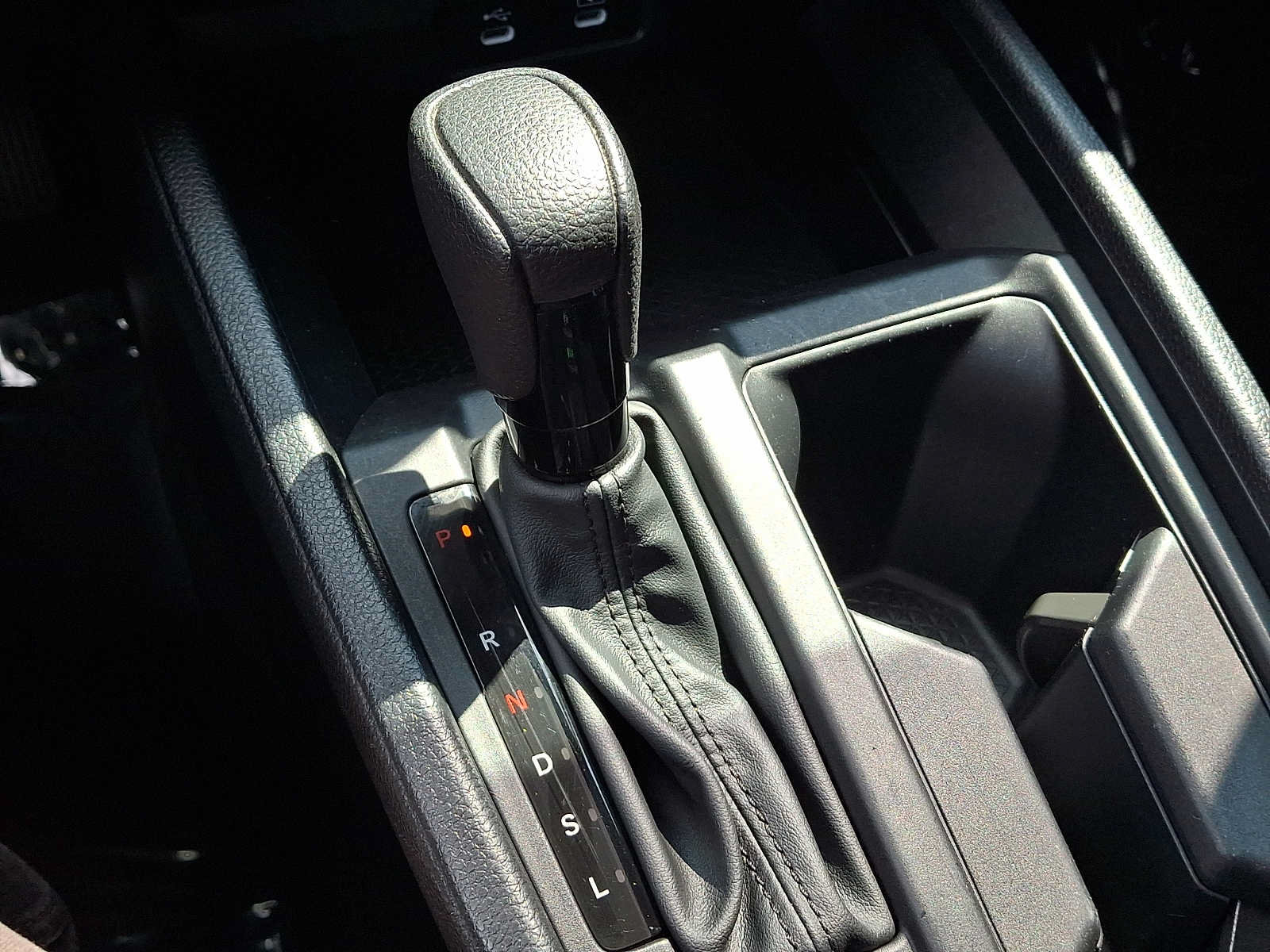 Used 2024 Honda Accord EX image 15