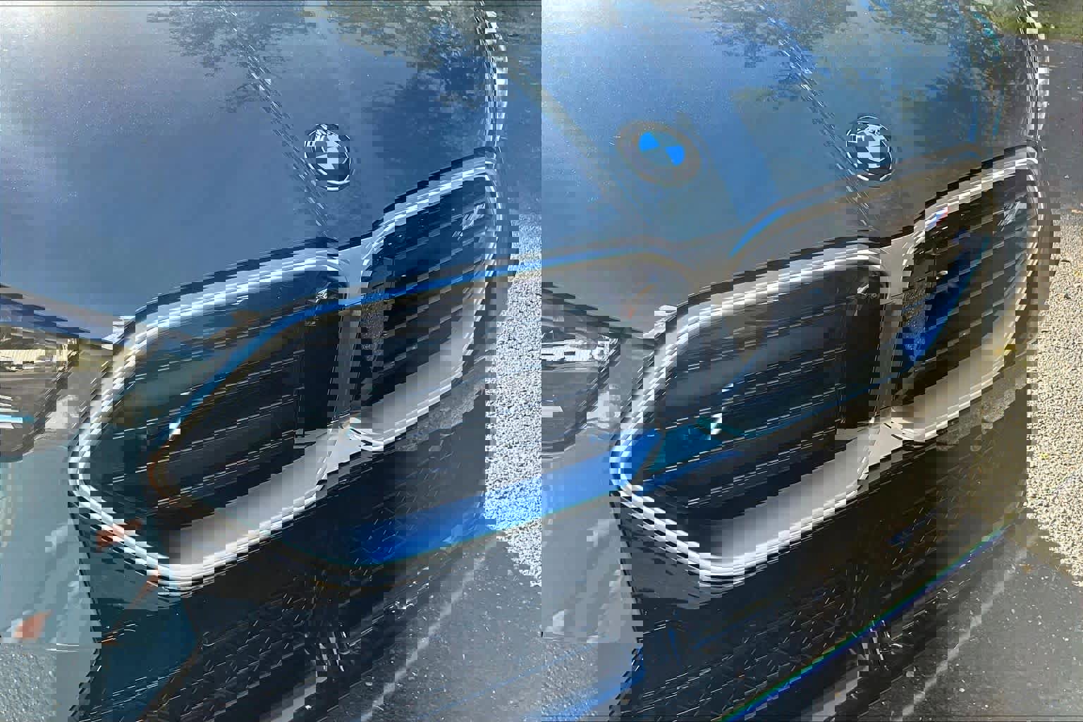 Used 2025 BMW X2 M35i image 29