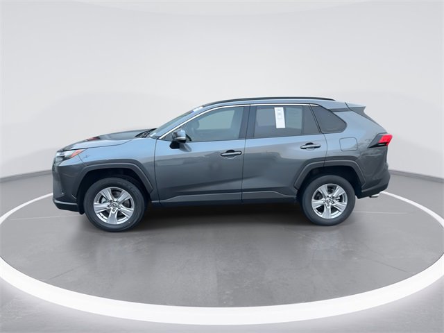 Used 2023 Toyota RAV4 XLE w/ Convenience Package image 4