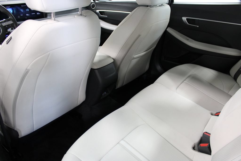 Used 2024 Hyundai Sonata SEL FWD image 19