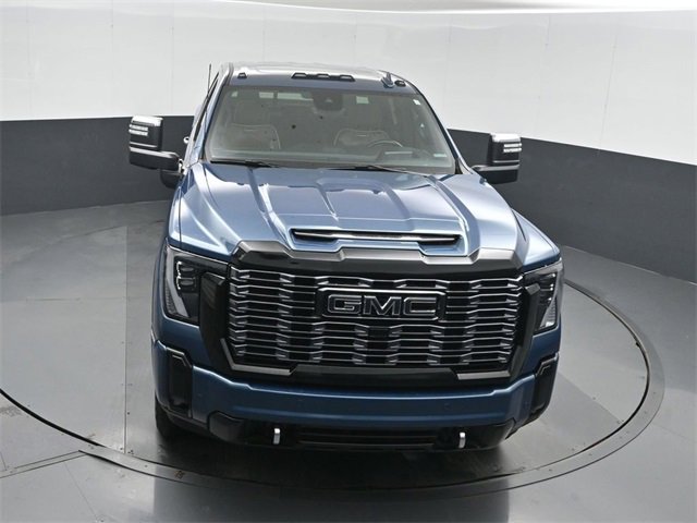 Used 2025 GMC Sierra 2500 Denali Ultimate image 36