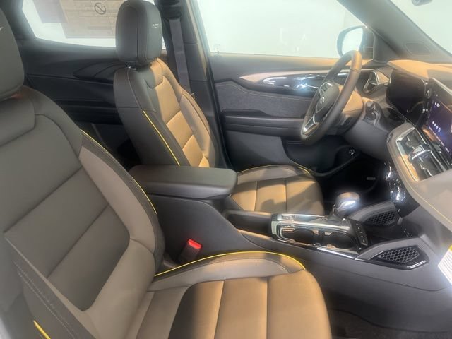 New 2026 Chevrolet TrailBlazer ACTIV w/ Convenience Package AWD/4WD image 25