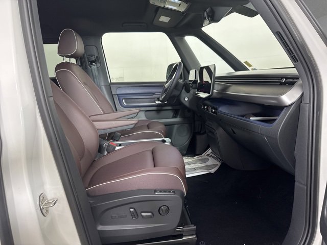 New 2025 Volkswagen ID. Buzz Pro S image 4