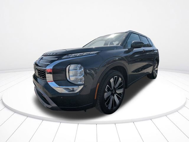 New 2026 Mitsubishi Outlander SEL FWD image 8
