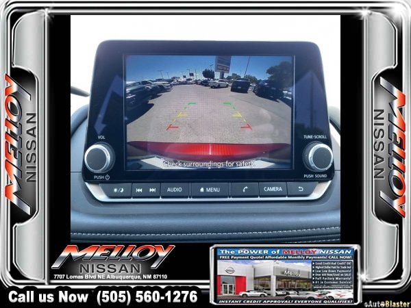 Certified 2026 Nissan Rogue S AWD/4WD image 18