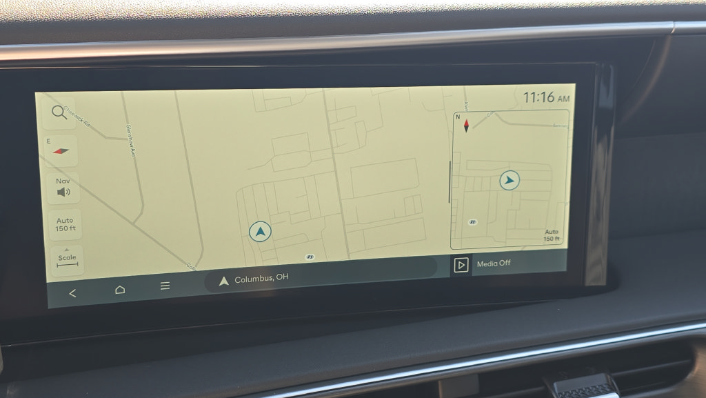 New 2027 Hyundai Palisade SEL FWD image 19