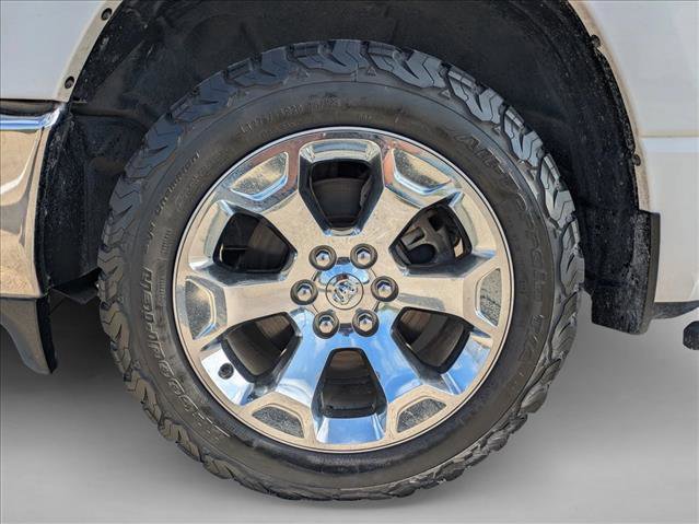 Used 2023 RAM 1500 Lone Star w/ Trailer Tow Group image 23