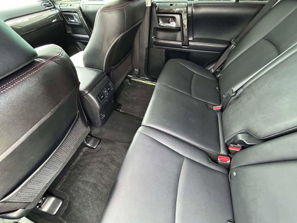 Used 2018 Toyota 4Runner TRD Pro image 11