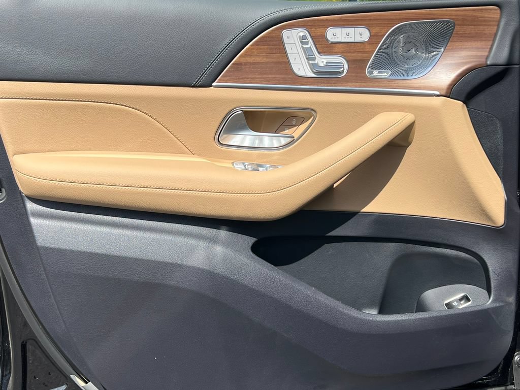New 2026 Mercedes-Benz GLE 350 4MATIC image 13