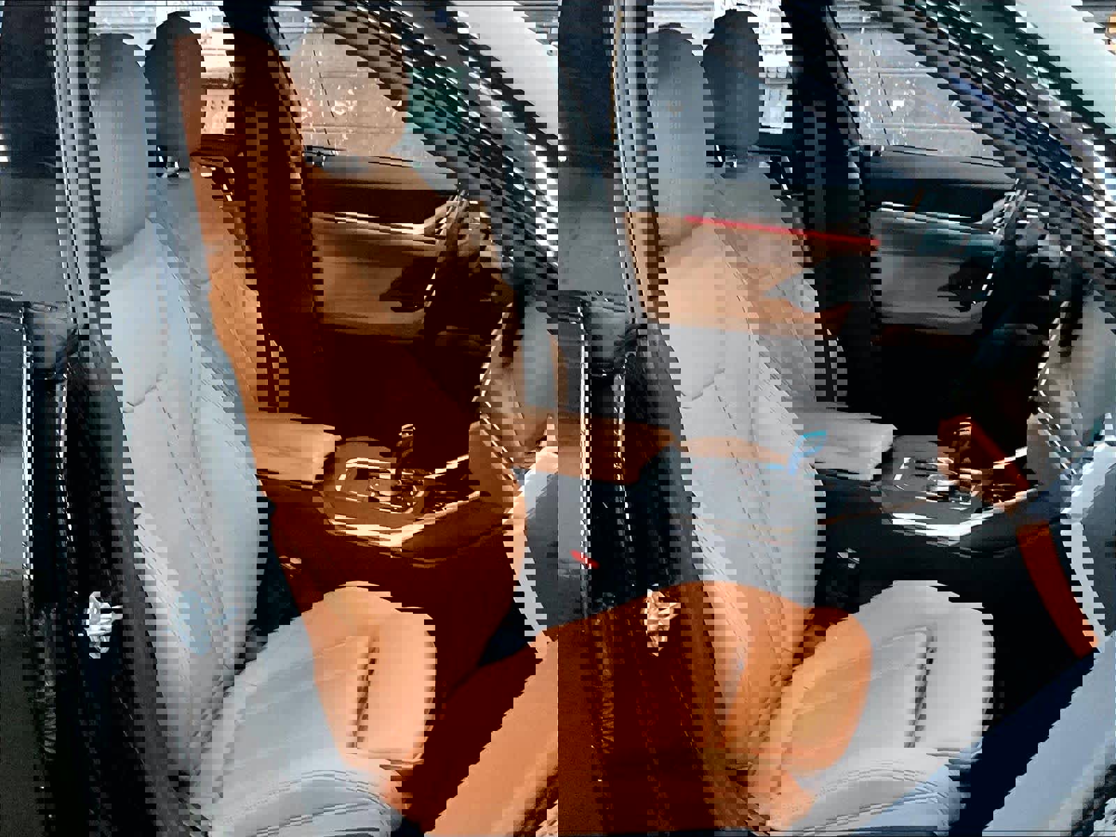 Used 2023 BMW i4 eDrive35 w/ Dynamic Handling Package image 10