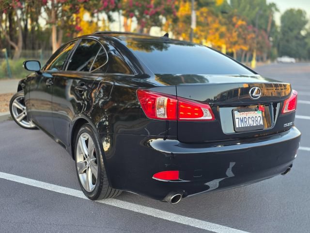 Used 2012 Lexus IS 250 w/ Premium Pkg Value Edition RWD image 32