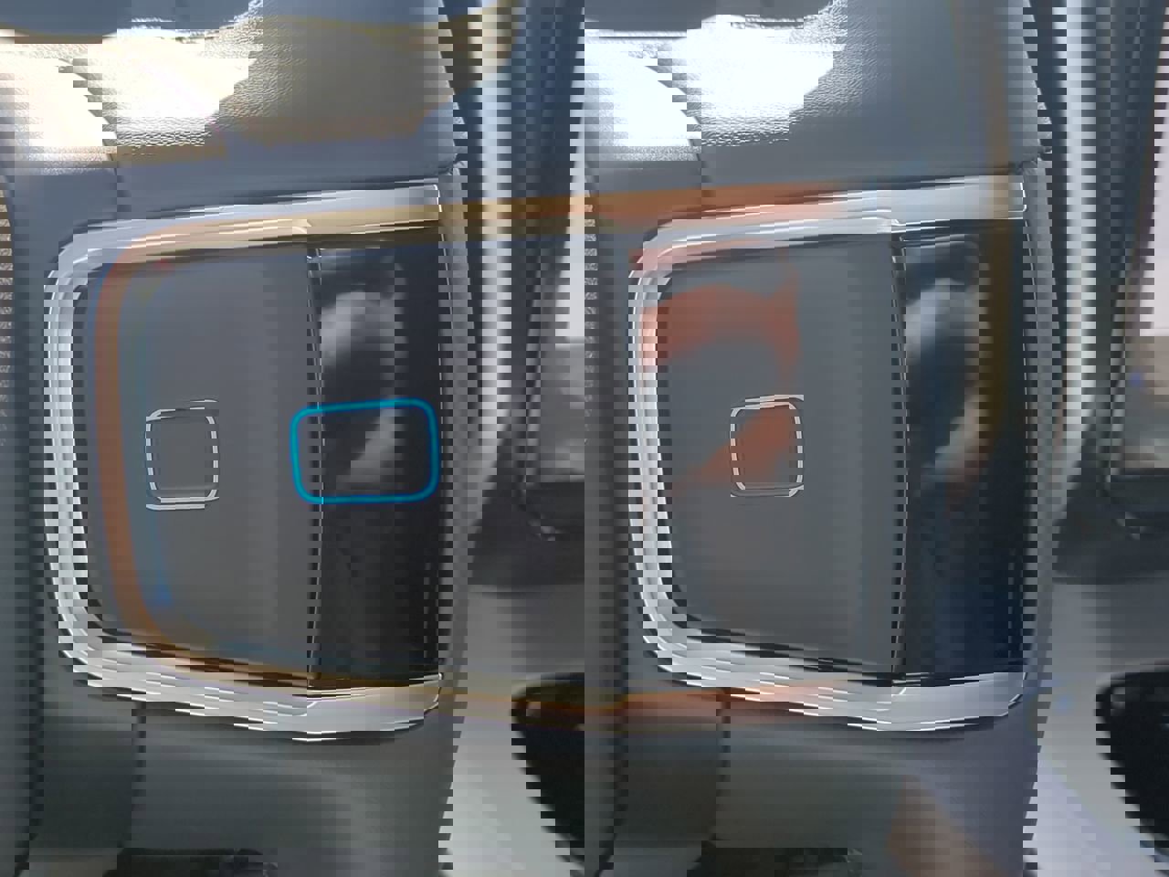 New 2026 Ford Expedition Active image 26