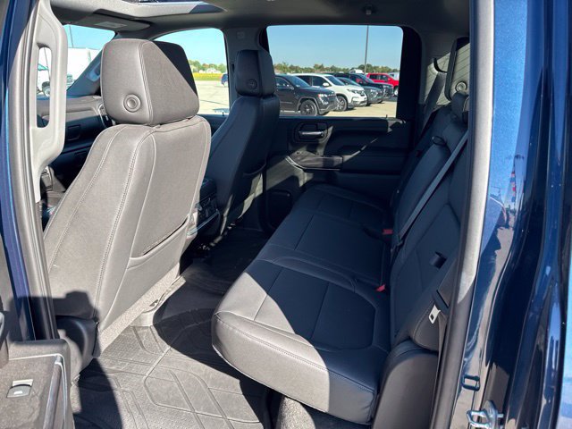 Used 2021 Chevrolet Silverado 3500 LTZ w/ LTZ Plus Package AWD/4WD image 5