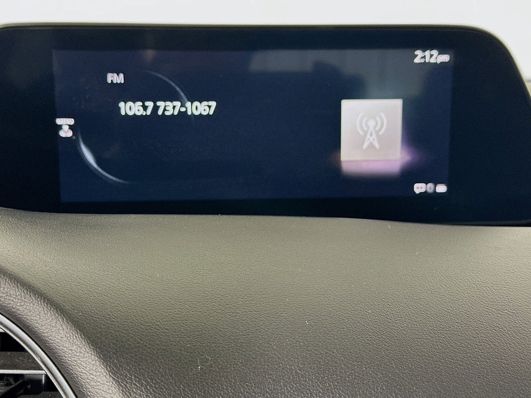 Used 2024 MAZDA MAZDA3 s image 21