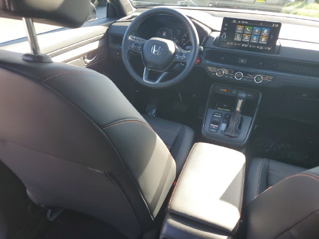 Certified 2024 Honda CR-V Sport-L image 12