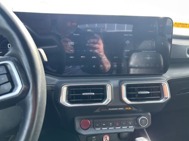 Used 2025 Ford Mustang Premium image 11