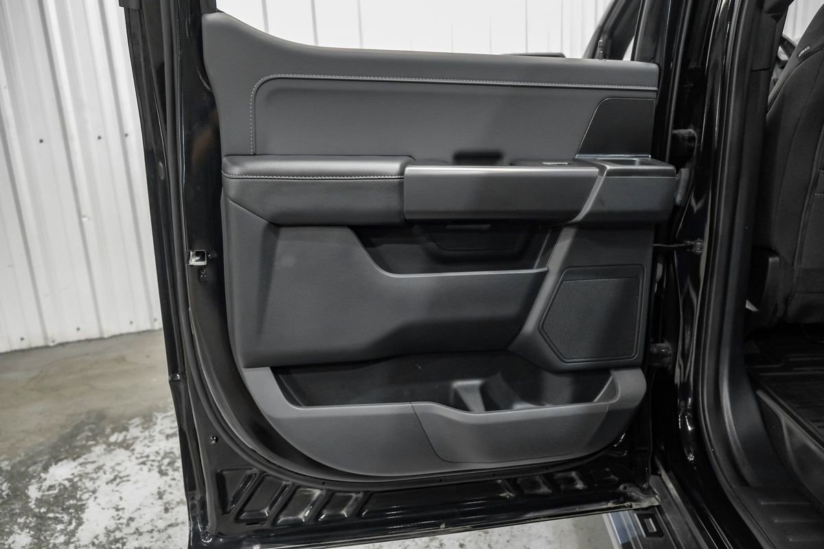 Used 2024 Ford F150 XLT w/ Equipment Group 302A MID image 45