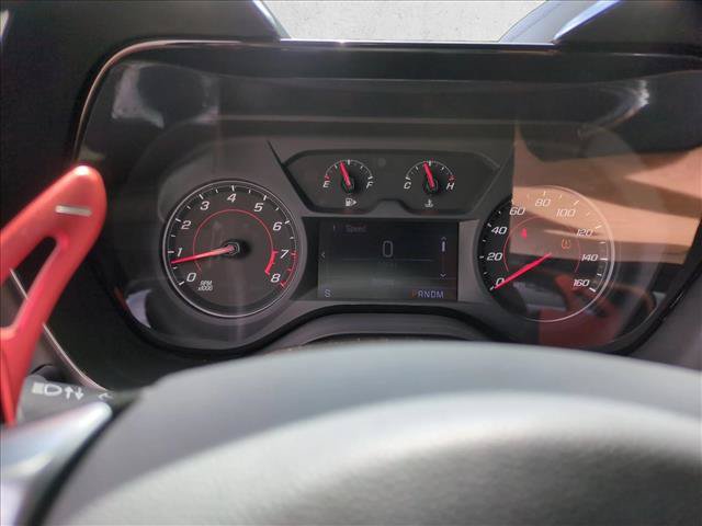 Used 2019 Chevrolet Camaro LT w/ RS Package RWD image 12