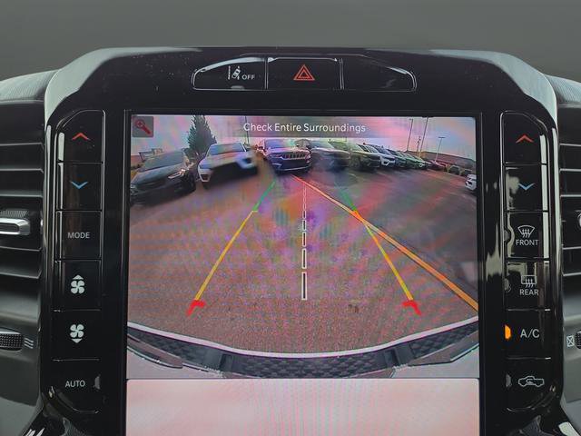 New 2026 RAM 1500 Big Horn image 10