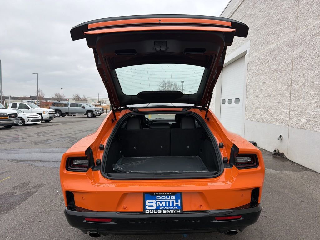 New 2026 Dodge Charger Scat Pack image 29