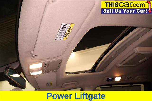 Used 2015 Honda Odyssey Touring Elite image 21