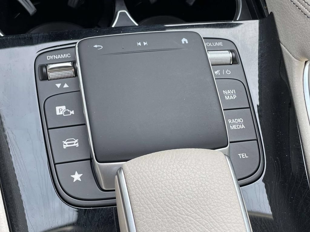 Used 2022 Mercedes-Benz GLE 350 image 22