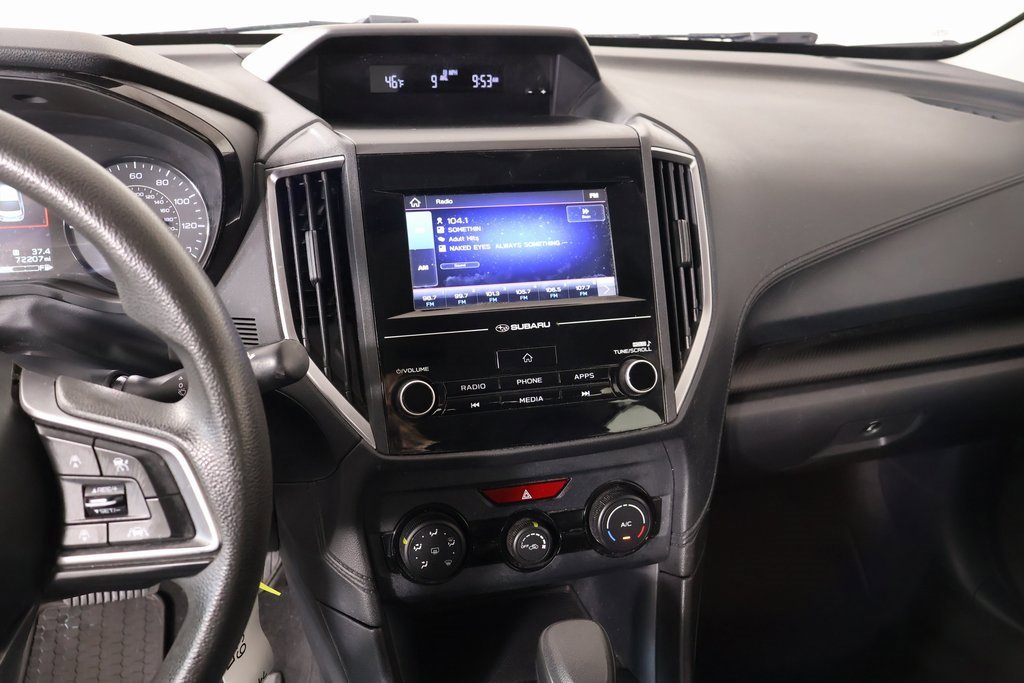 Used 2023 Subaru Impreza 2.0i image 5