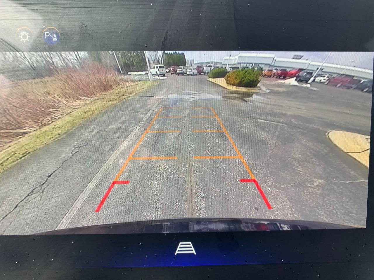 Used 2025 Chevrolet Equinox LT image 13