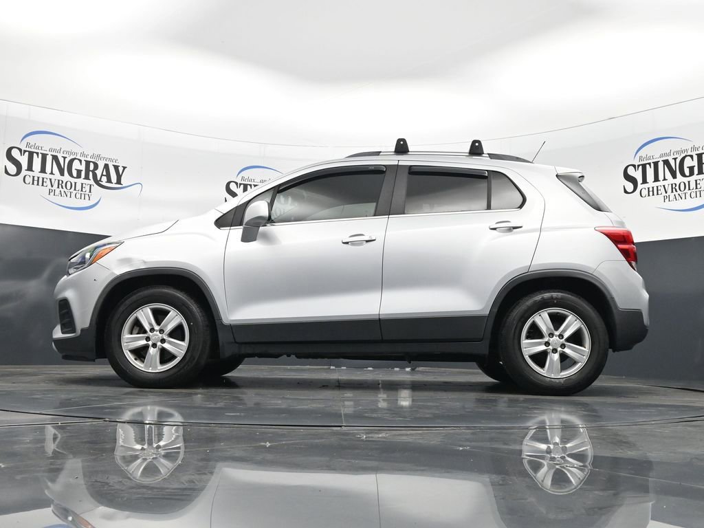 Used 2020 Chevrolet Trax LT image 20