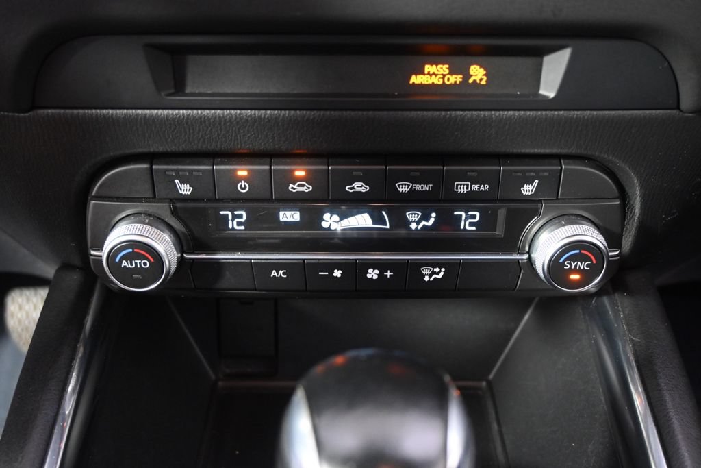 Used 2020 MAZDA CX-5 Grand Touring AWD/4WD image 31