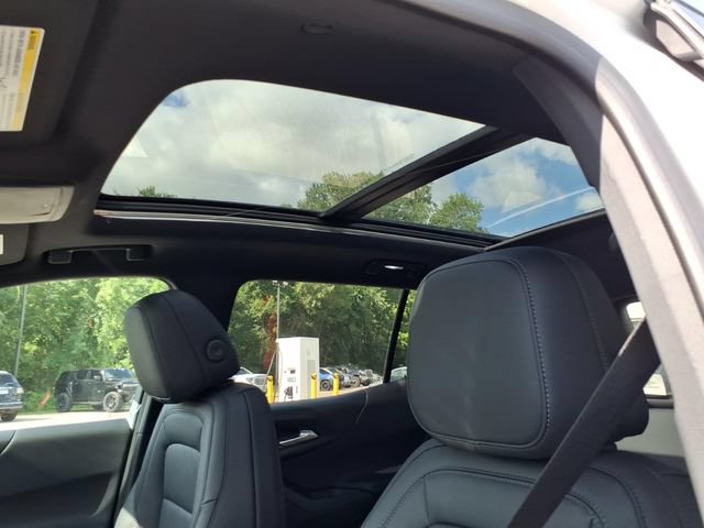 New 2027 Chevrolet Equinox LT w/ Convenience Package II AWD/4WD image 19