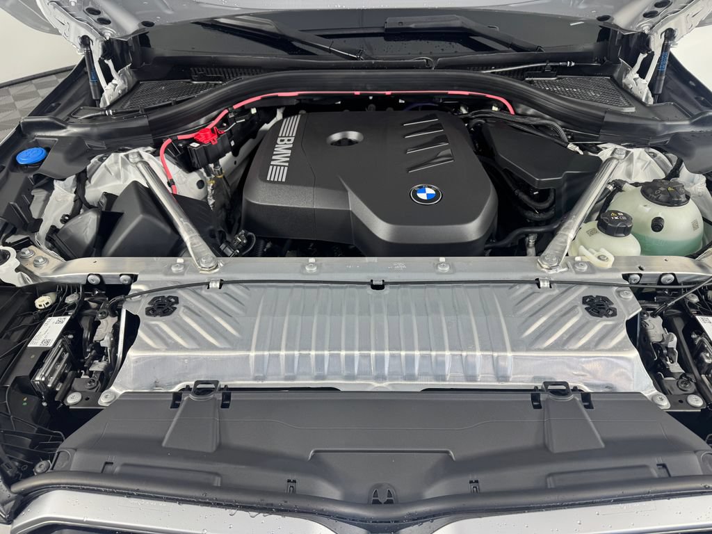 New 2026 BMW X3 xDrive30i w/ Convenience Package AWD/4WD image 20